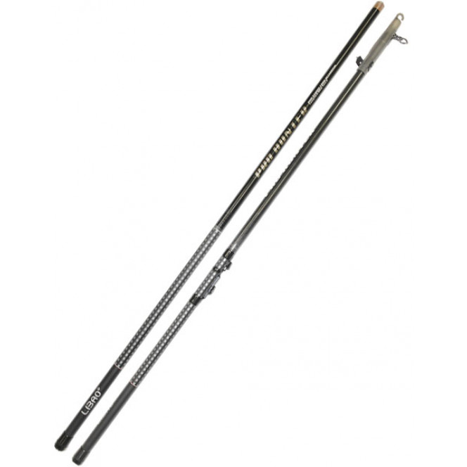 Rod of Libao Pro Hunter of boneless 4.00 m