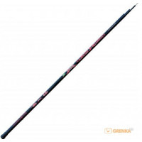 Rod of Lineaeffe Cross Carbon Pole of 6 m 30gr. (2414260)