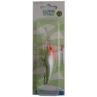 Wobbler of Balzer Colonel UV Striker Deep Diver FL Clown of 6 cm 6gr (13465 007)