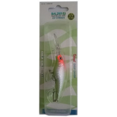 Воблер Balzer Colonel UV Striker Deep Diver FL Clown 6см. 6гр (13465 007)