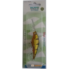 Воблер Balzer Colonel UV Striker Deep Diver FL Perch 6см. 6гр (13465 005)