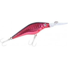 Воблер Balzer Colonel UV Striker Deep Diver FL Red Chrome 6см. 6гр (13465 014)