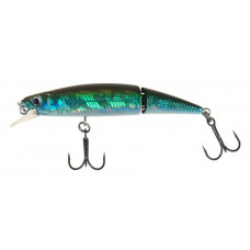 Воблер DAM Effzett Pro-Lite Jointed Minnow Smelt SI 70мм 5гр (52597)