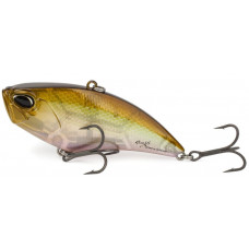 Воблер DUO Realis Apex Vibe F85 85mm 27g DEA3006 Ghost Minnow (34.36.61)