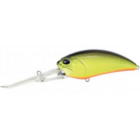 Wobbler of DUO Realis Crank G87 15A 87mm 34.0g ACC3007 Hazzard Chart (34.30.04)