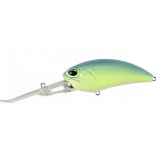 Wobbler of DUO Realis Crank G87 15A 87mm 34.0g ACC3126 Chartreuse Blues (34.30.07)