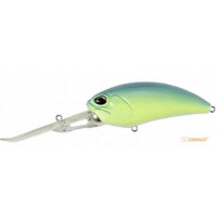 Wobbler of DUO Realis Crank G87 20A 87mm 35.5g ACC3126 Chartreuse Blues(34.32.45)