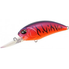 Wobbler of DUO Realis Crank M65 11A 65mm 16.0g CCC3069 Red Tiger (34.32.38)