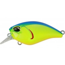 Wobbler of DUO Realis Crank Mid Roller 40mm 5.3g ACC3016 Blue Back Chart (34.36.36)