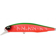 Wobbler of DUO Realis Jerkbait 100SP 100mm 14.5g ACC3338 Dragon Fruit Mat Tiger (34.35.10)