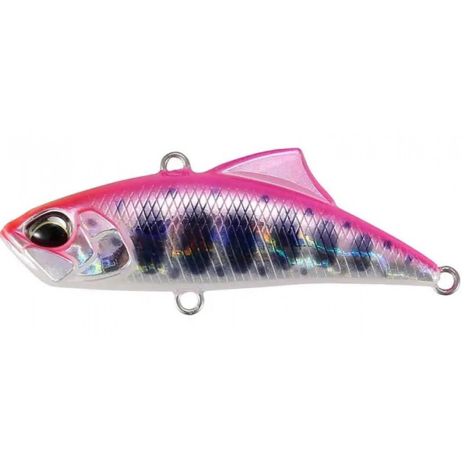 Воблер DUO Spearhead Ryuki VIB 45mm 5.3g ADA4019 Pink Yamame (34.35.12)