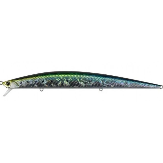 Воблер DUO Tide Minnow Slim 175SP 175mm 27.6g DDA0015 (34.33.83)