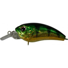 Wobbler of Ever Green Combat Crank Mini MR 4.4cm 5.5 #72