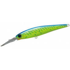 Воблер Jackall Dowzvido 90SP 90mm 10.7g Blueback Chartreuse (16992717)