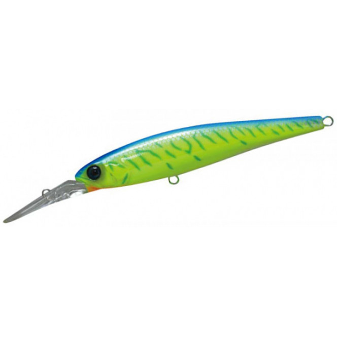 Воблер Jackall Dowzvido 90SP 90mm 10.7g Blueback Chartreuse (16992717)