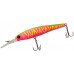 Wobbler of Jackall Dowzvido 90SP 90mm 10.7g Dragon Fruit Mat Tiger (16992719)