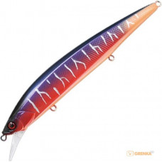 Wobbler of Jackall Rerange 110SP 110mm 14.8g TH Hot Orange (16992120)