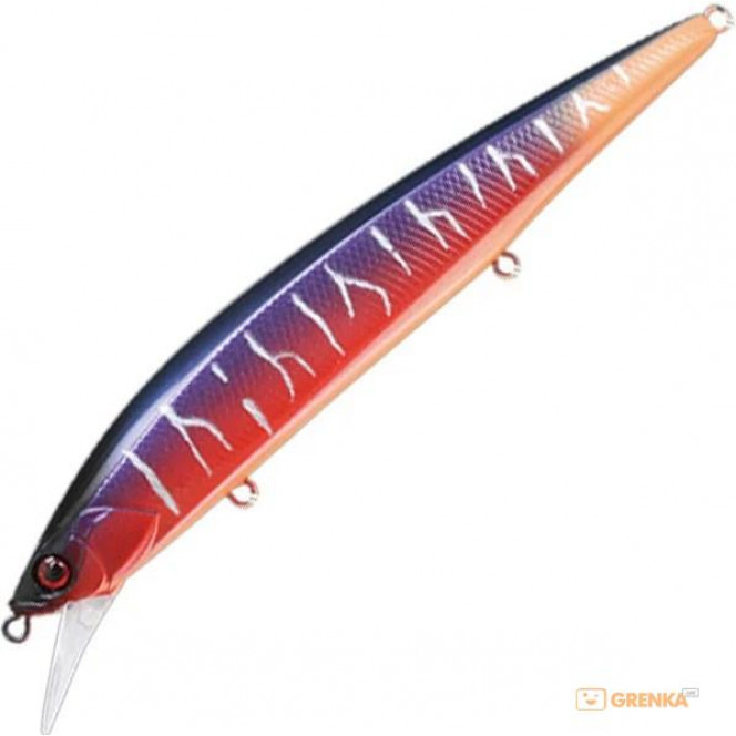 Воблер Jackall Rerange 110SP 110mm 14.8g TH Hot Orange (16992120)