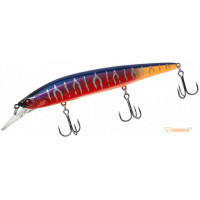 Воблер Jackall Rerange 130SP MR 130mm 22.3g TH Hot Orange (16992409)