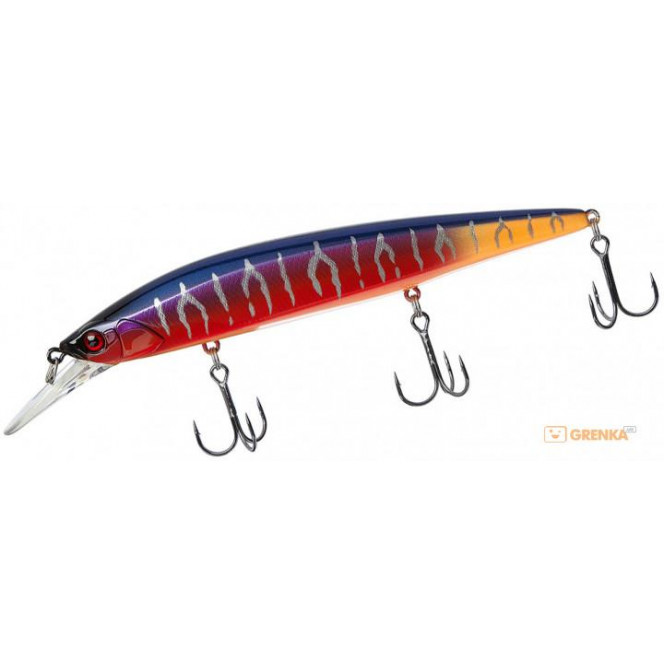 Воблер Jackall Rerange 130SP MR 130mm 22.3g TH Hot Orange (16992409)