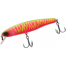 Wobbler of Jackall Smash Minnow 100SP 100mm 16.6g Dragon Fruit Mat Tiger (16992404)