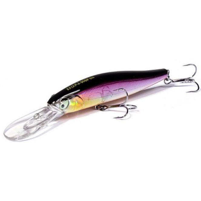 Wobbler of Lucky John Pro Series Basara F Plus One, 90 mm, 10 g (BA90FPO-103)