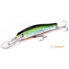 Wobbler of Lucky John Pro Series Basara F Plus One, 90 mm, 10 g (BA90FPO-104)