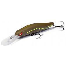 Wobbler of Lucky John Pro Series Basara F Plus One, 90 mm, 10 g (BA90FPO-302)