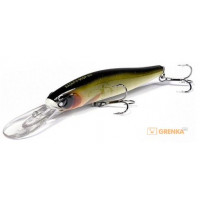 Wobbler of Lucky John Pro Series Basara F Plus One, 90 mm, 10 g (BA90FPO-703)