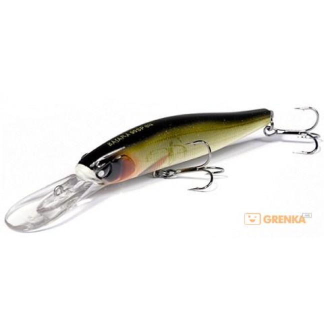 Wobbler of Lucky John Pro Series Basara F Plus One, 90 mm, 10 g (BA90FPO-703)