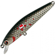 Воблер Nomura Ryo Minnow Bloody Silver 65мм 4.6гр., цвет-008 (NM51300806)