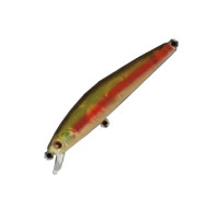 Wobbler of Nomura Ryo Minnow Rainbow of 65 mm 4.6gr., color-104 (NM51310406)