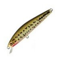 Воблер Nomura Ryo Minnow Sappo Stripes 65мм 4.6гр., цвет-119 (NM51311906)