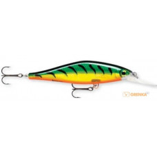 Воблер Rapala Shadow Rap Shad Deep 90 мм 12 г (SDRSD09 FT)