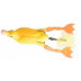 Wobbler of Savage Gear 3D Hollow Duckling weedless L 100mm 40g 03-Yellow (18540533)