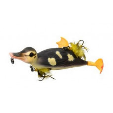 Воблер Savage Gear 3D Suicide Duck 150F 150mm 70.0g #01 Natural (18540250)