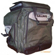 Box backpack fishing Salmo (H-2061)