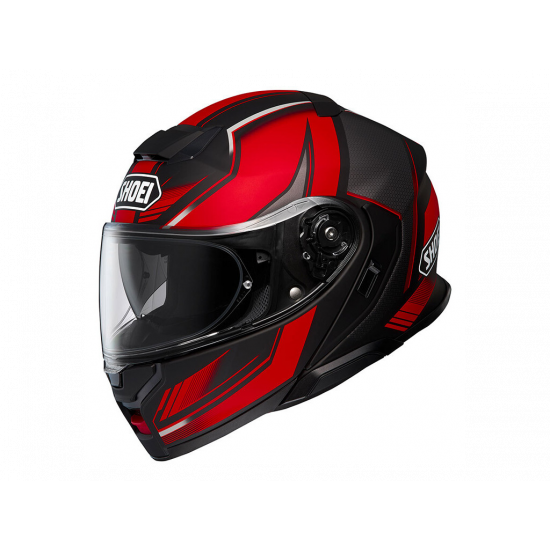 Motorcycle helmet Scorpion Belfast Carbon Evo Matt Black