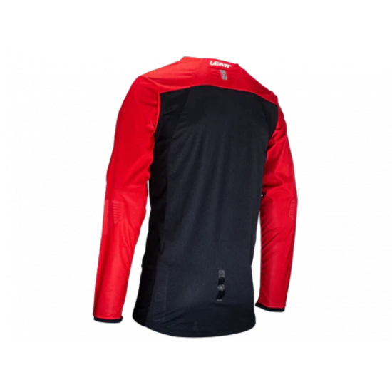 Motorcycle jacket Spidi 4Season Evo Lady Red