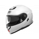 Motorcycle helmet LS2 FF811 Vector 2 Solid White