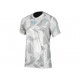 Термофутболка Klim Aggressor Cool -1.0 Short Sleeve Light Gray Camo