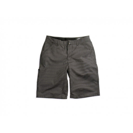 Shorts FOX Slanted Black W