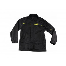 Motorcycle jacket 4CITY Turner Noir L