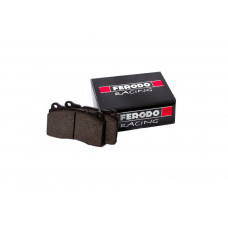 Brake pads Ferodo FE FDB2186AG