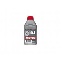 Тормозная жидкость Motul DOT 5.1 500 ml