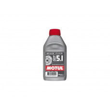 Тормозная жидкость Motul DOT 5.1 500 ml