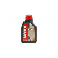 Engine oil Motul 510 2T (1L)