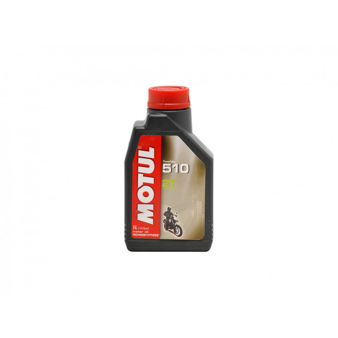 Engine oil Motul 510 2T (1L)