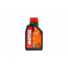 Engine oil Motul 710 2T (1L)