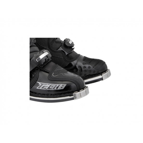 Мотоботи Alpinestars TECH 8 RS Black 11.0